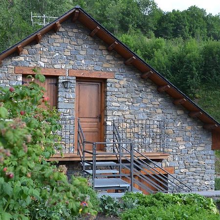 Apartmán Ca Del Posol Durro Exteriér fotografie
